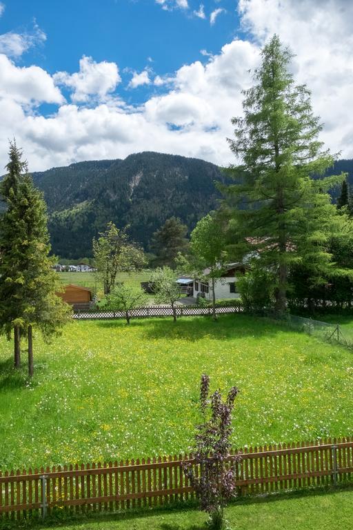 Ferienhaus Villa Alpenpanorama Ohlstadt Extérieur photo